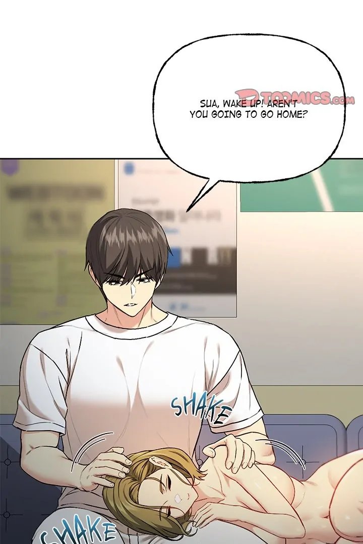 Anonymous 7 - Chapter 9 Page 71