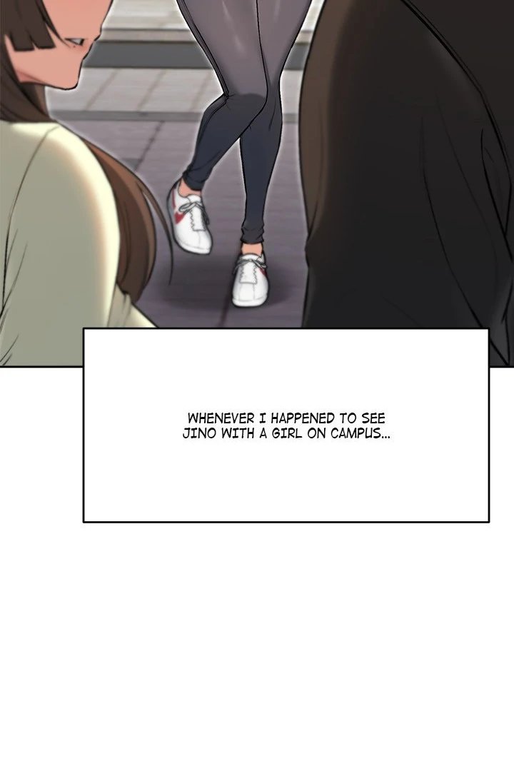 Anonymous 7 - Chapter 9 Page 85