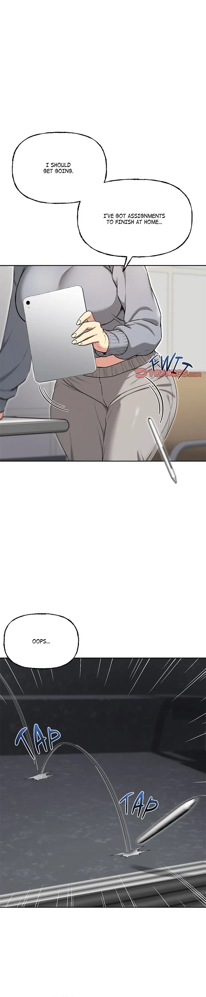 Anonymous 7 - Chapter 9 Page 99