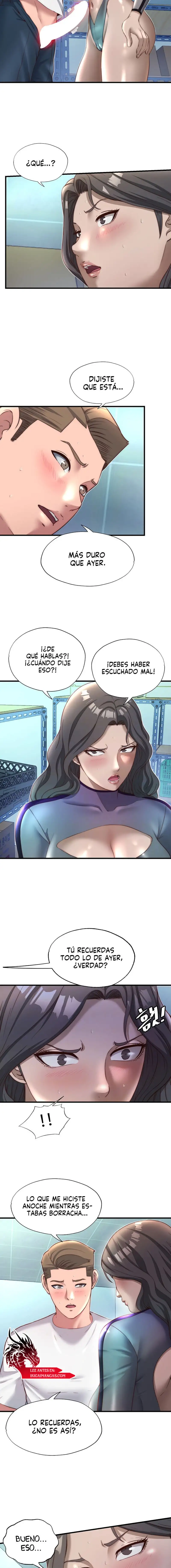 A Situation Full of Erections Raw - Chapter 21 Page 1