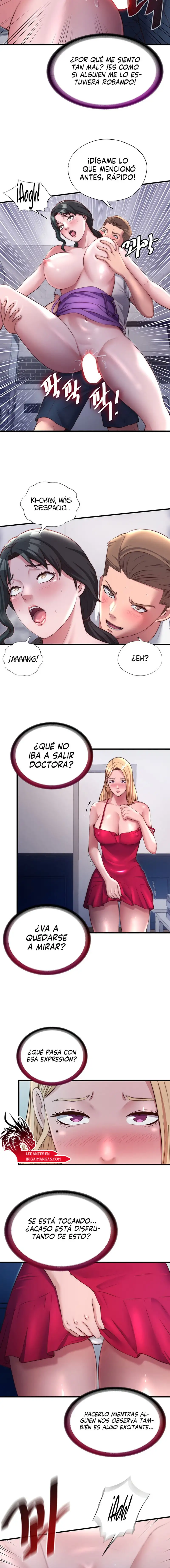 A Situation Full of Erections Raw - Chapter 23 Page 12