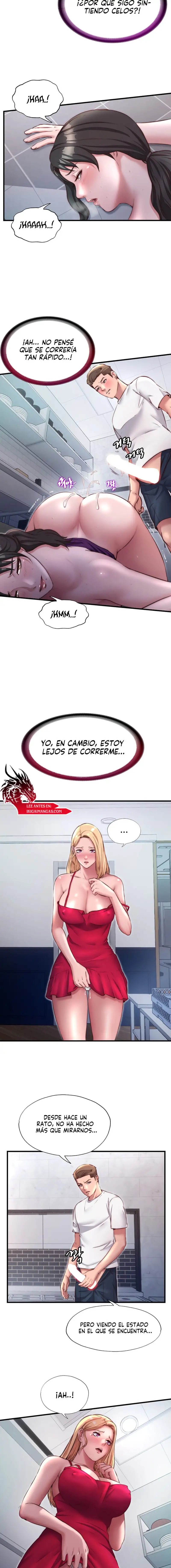 A Situation Full of Erections Raw - Chapter 23 Page 14