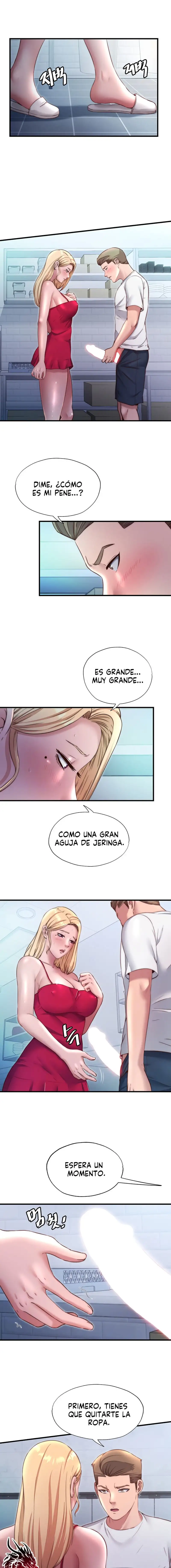 A Situation Full of Erections Raw - Chapter 24 Page 4