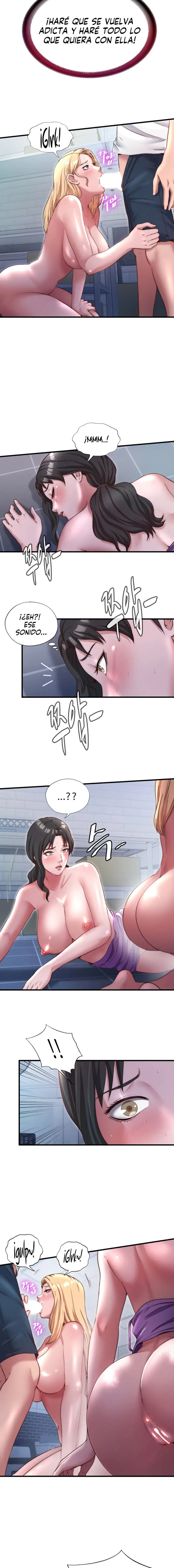 A Situation Full of Erections Raw - Chapter 24 Page 9