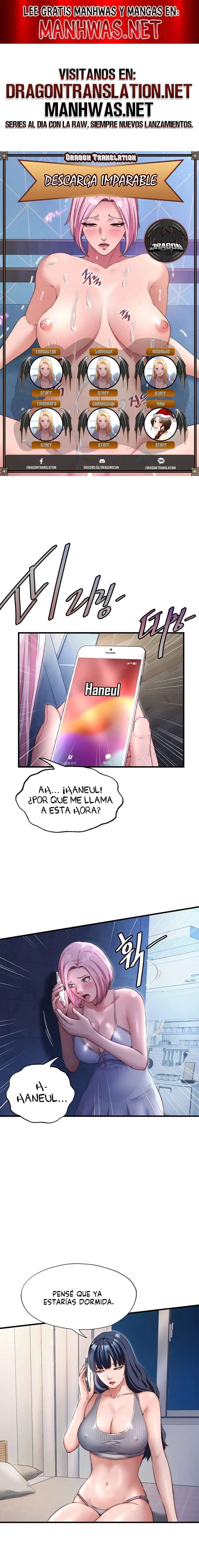 A Situation Full of Erections Raw - Chapter 27 Page 1