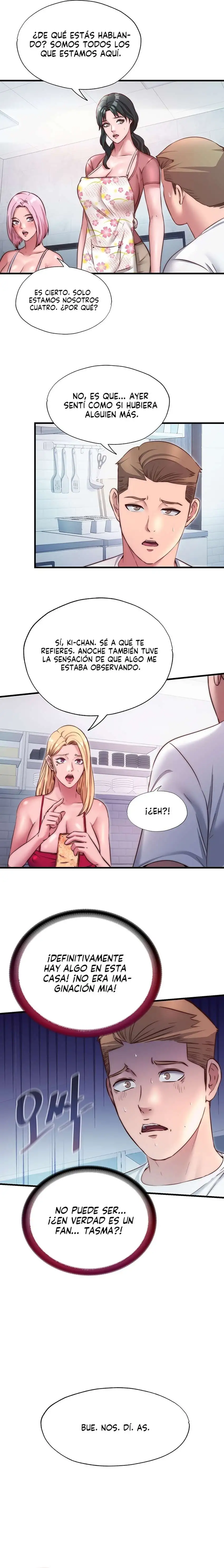 A Situation Full of Erections Raw - Chapter 27 Page 14