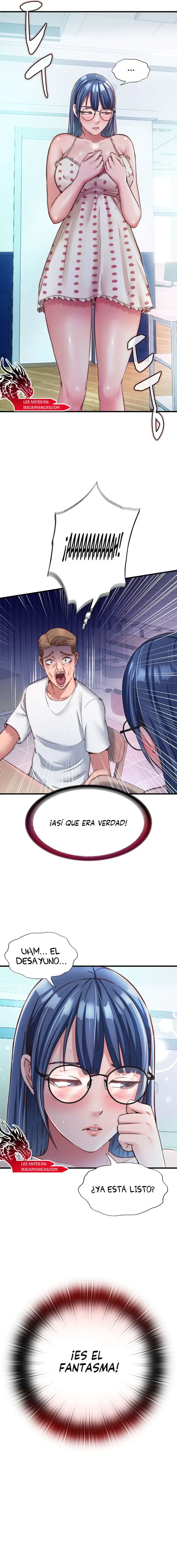 A Situation Full of Erections Raw - Chapter 27 Page 15