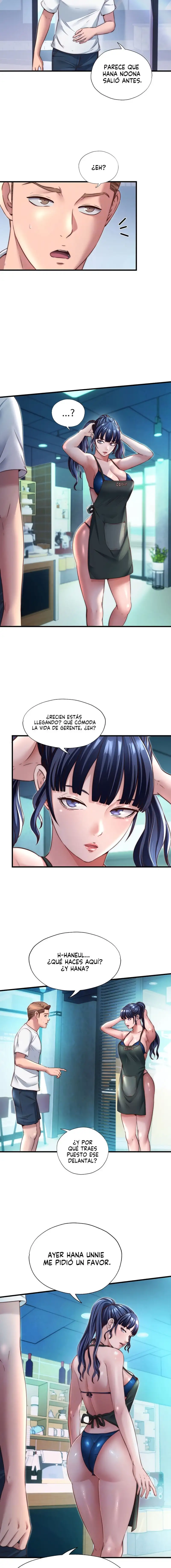 A Situation Full of Erections Raw - Chapter 28 Page 4