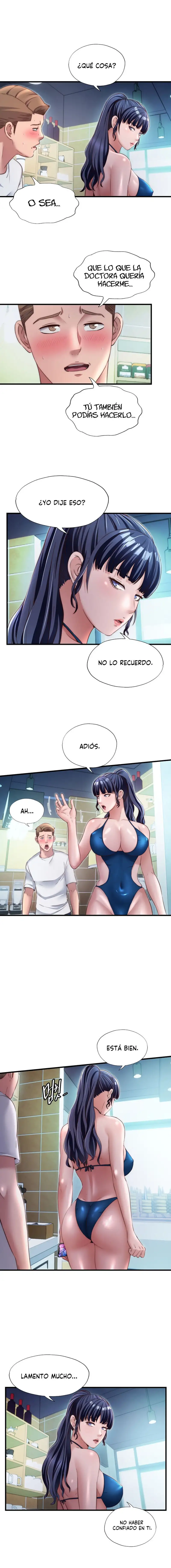 A Situation Full of Erections Raw - Chapter 29 Page 8