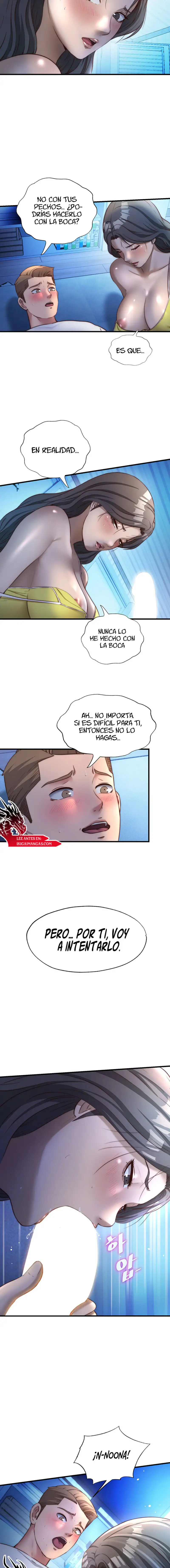 A Situation Full of Erections Raw - Chapter 30 Page 13