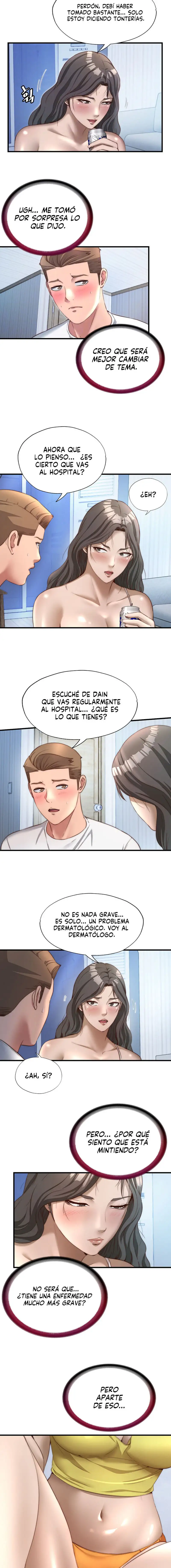 A Situation Full of Erections Raw - Chapter 30 Page 4