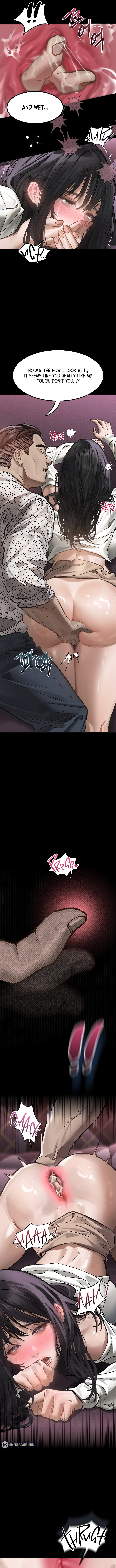 Dirty Talk - Chapter 10 Page 5