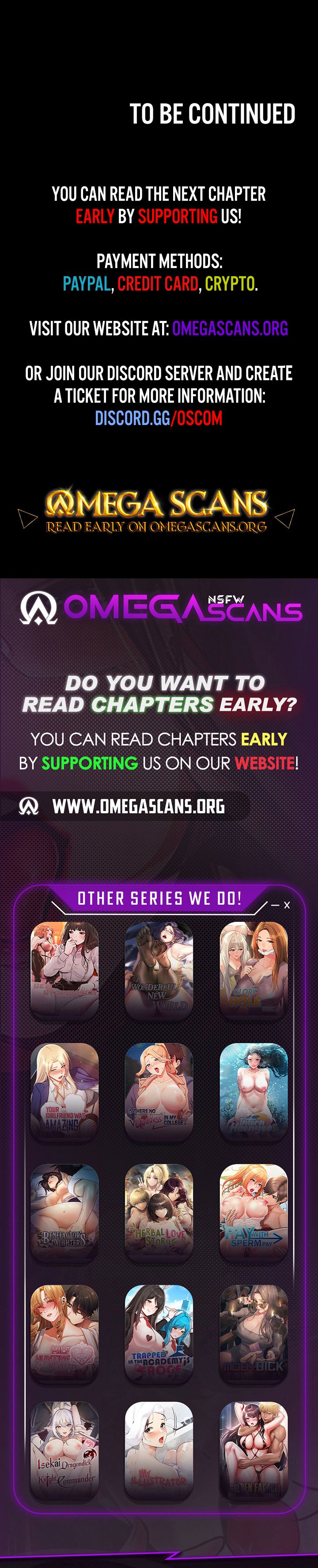 Dirty Talk - Chapter 21 Page 11