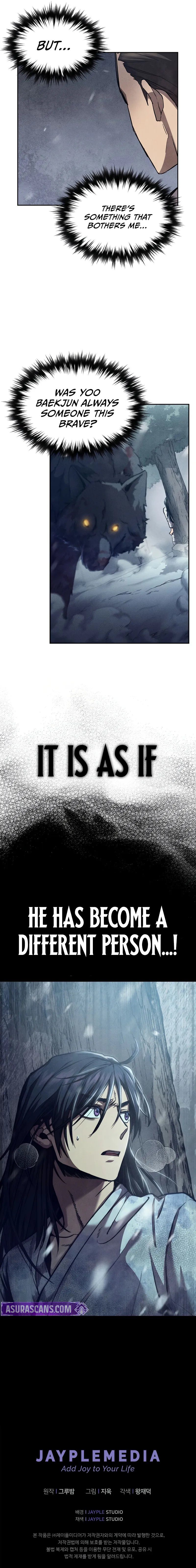 I Became the Successor of the Martial God - Chapter 2 Page 11