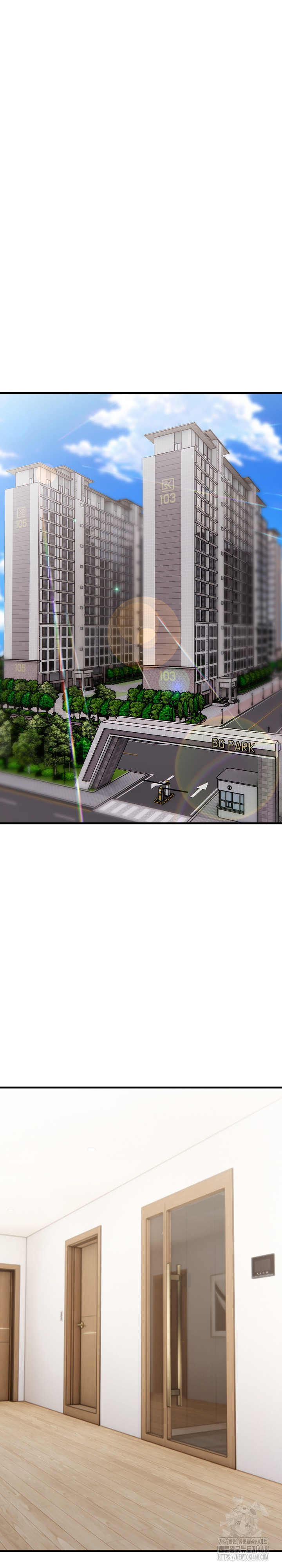 Married Woman Hunter Raw - Chapter 20 Page 22