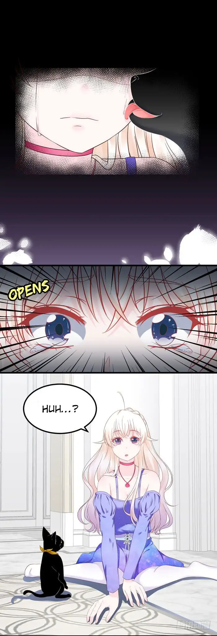 Deep Sea's Song - Chapter 10 Page 13