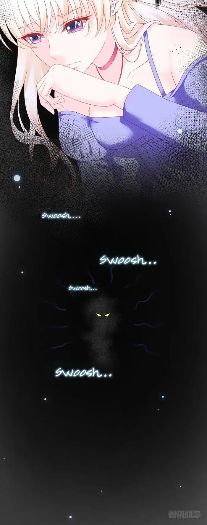 Deep Sea's Song - Chapter 10 Page 7