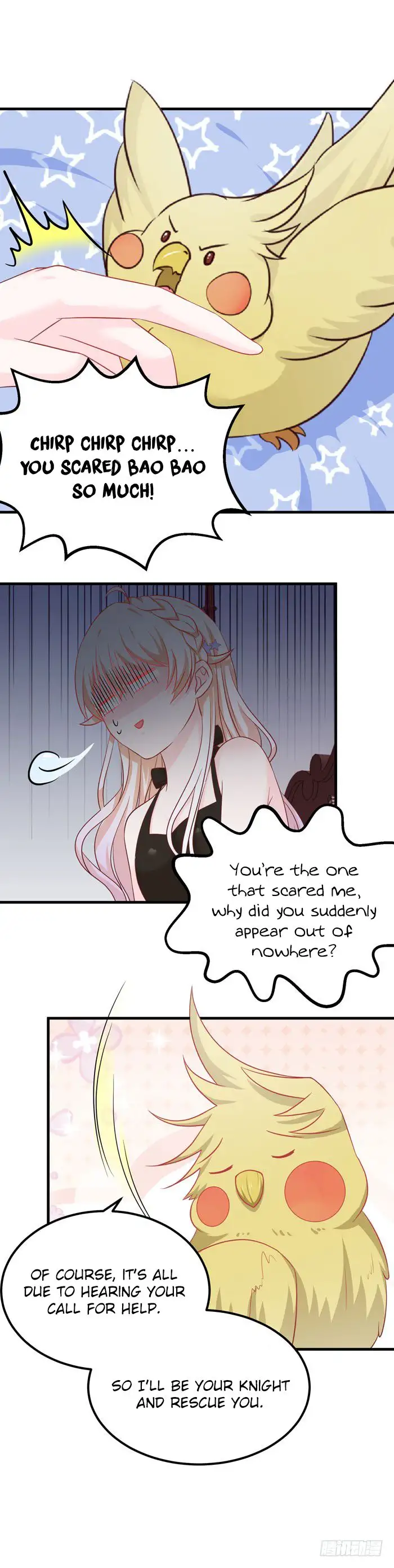Deep Sea's Song - Chapter 12 Page 26