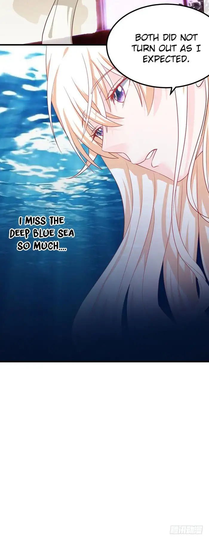 Deep Sea's Song - Chapter 12 Page 28