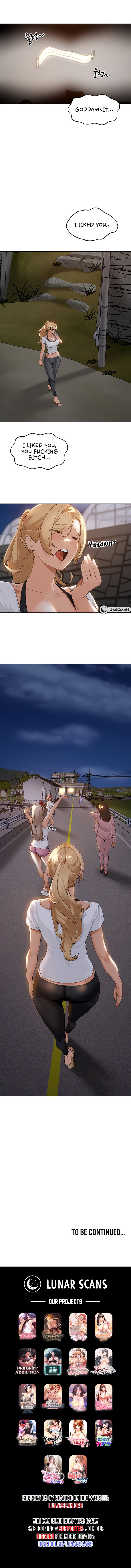 The Village’s Special Law - Chapter 1 Page 13