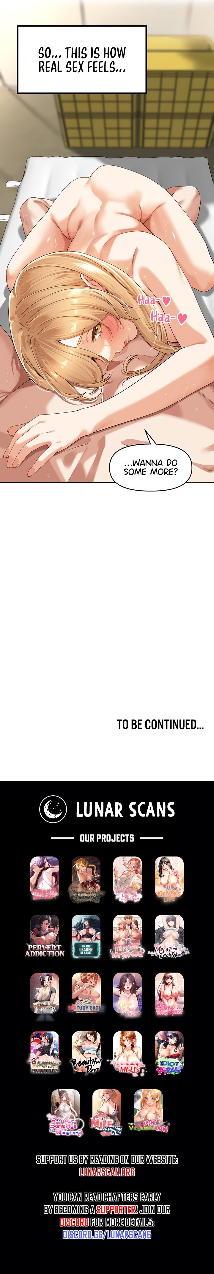 The Village’s Special Law - Chapter 6 Page 7