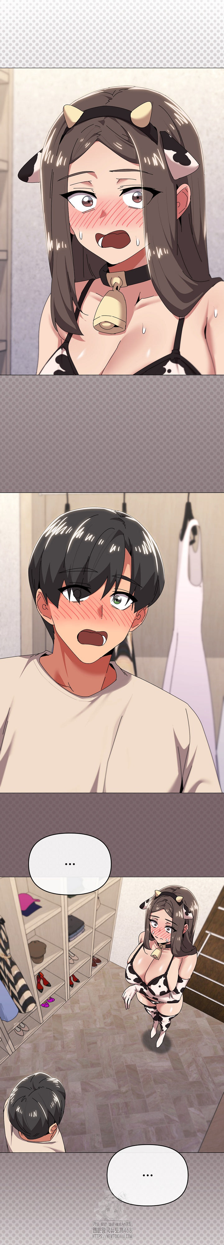 What’s Wrong With This Family? Raw - Chapter 73 Page 2