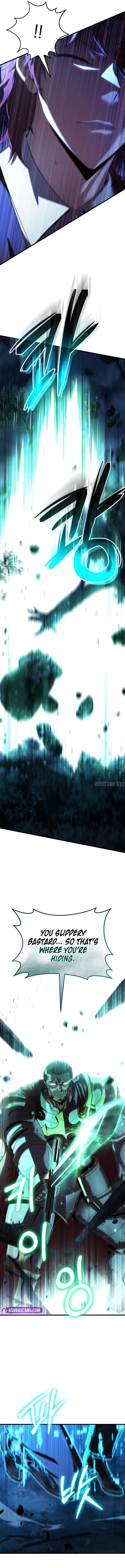 The Fox-Eyed Villain of the Demon Academy - Chapter 2 Page 10