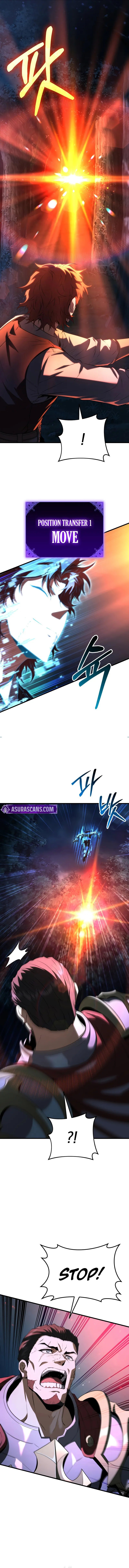 The Fox-Eyed Villain of the Demon Academy - Chapter 2 Page 17