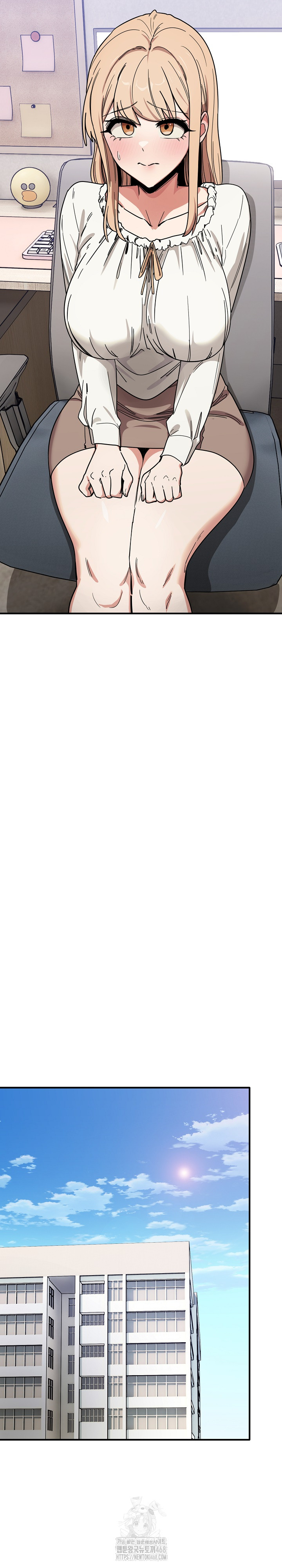 Became a Dog Raw - Chapter 23 Page 30