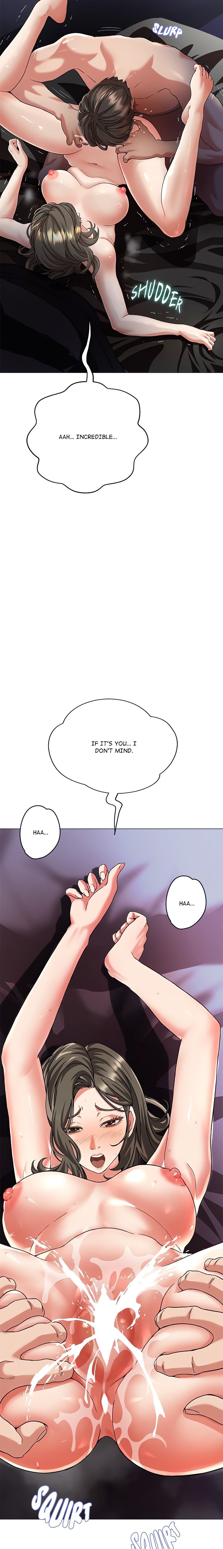 My Gangster Girlfriend - Chapter 1 Page 10