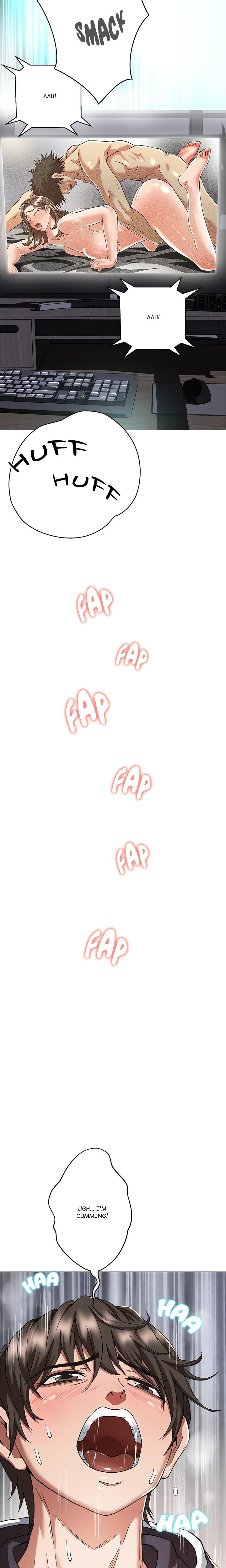 My Gangster Girlfriend - Chapter 1 Page 13