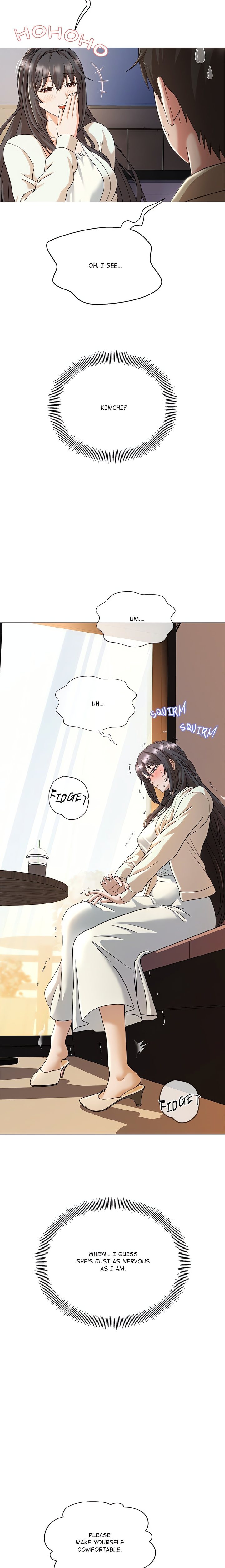 My Gangster Girlfriend - Chapter 1 Page 24