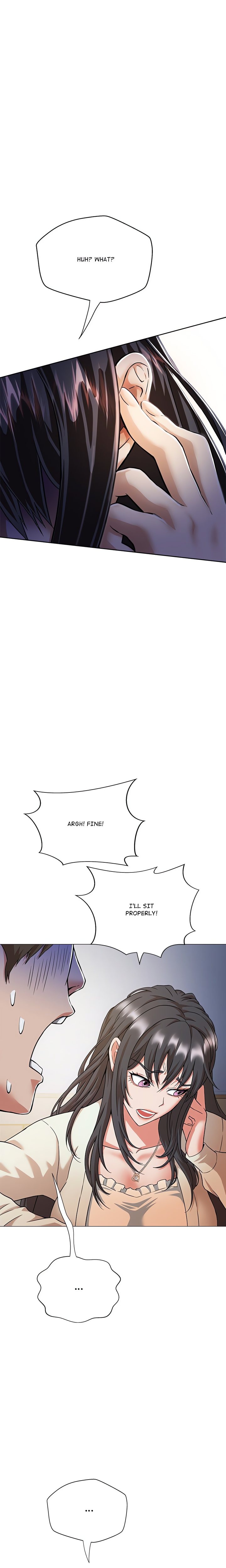 My Gangster Girlfriend - Chapter 1 Page 26