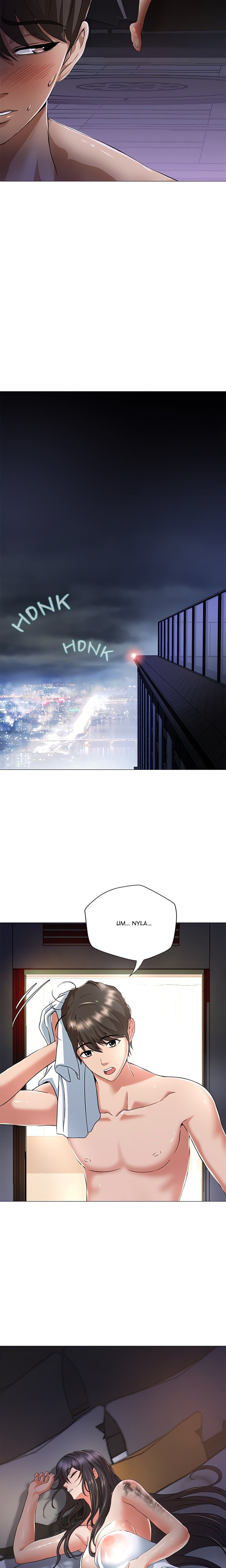 My Gangster Girlfriend - Chapter 1 Page 43