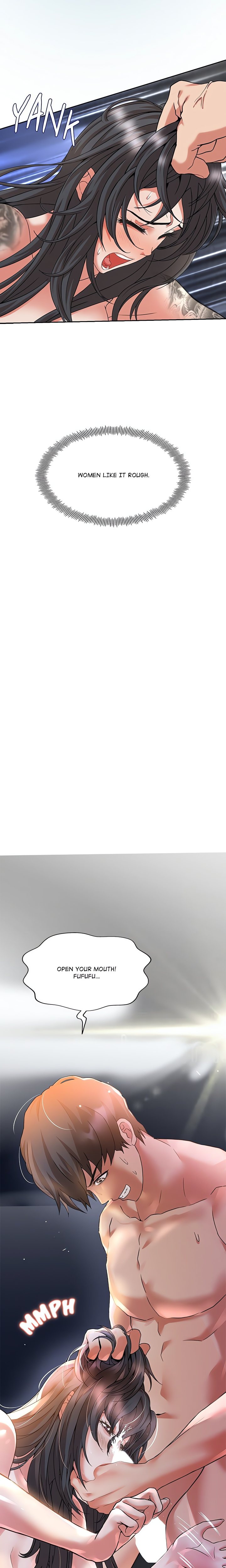 My Gangster Girlfriend - Chapter 1 Page 48