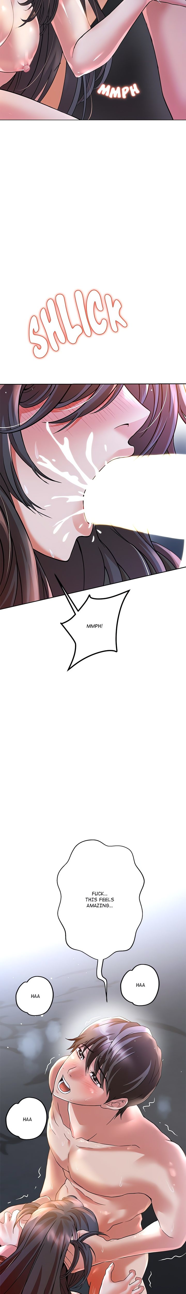 My Gangster Girlfriend - Chapter 1 Page 49