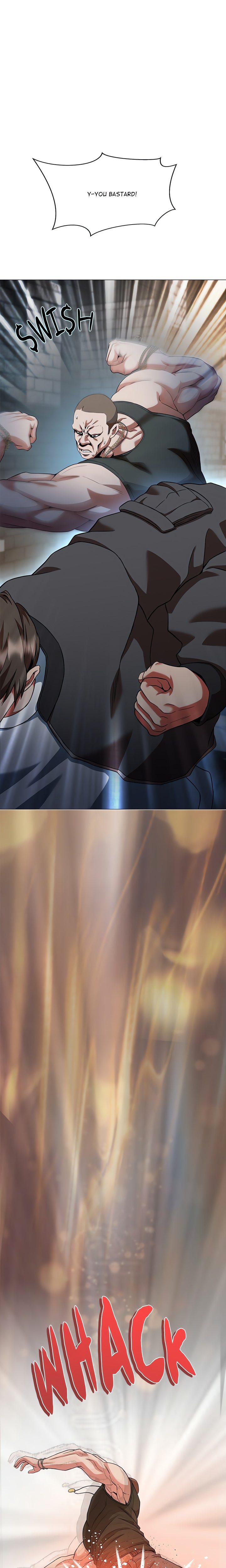 My Gangster Girlfriend - Chapter 1 Page 6