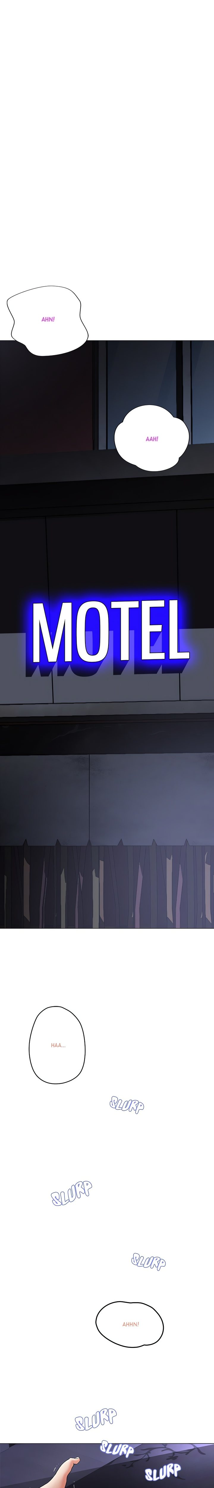 My Gangster Girlfriend - Chapter 1 Page 9