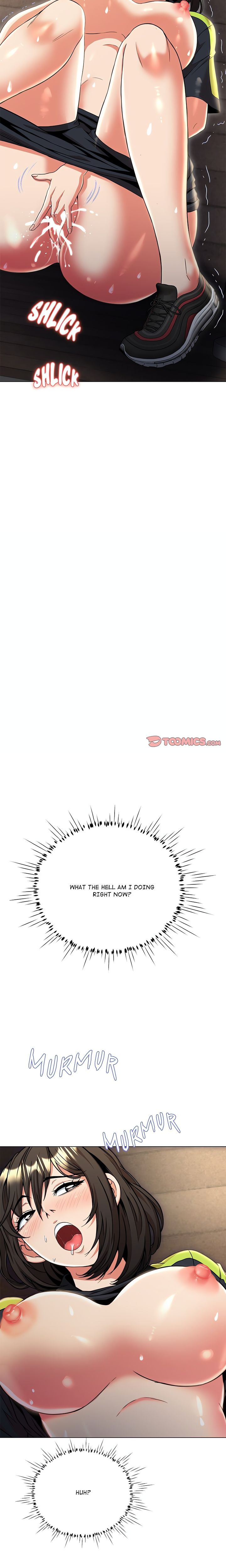 My Gangster Girlfriend - Chapter 11 Page 11