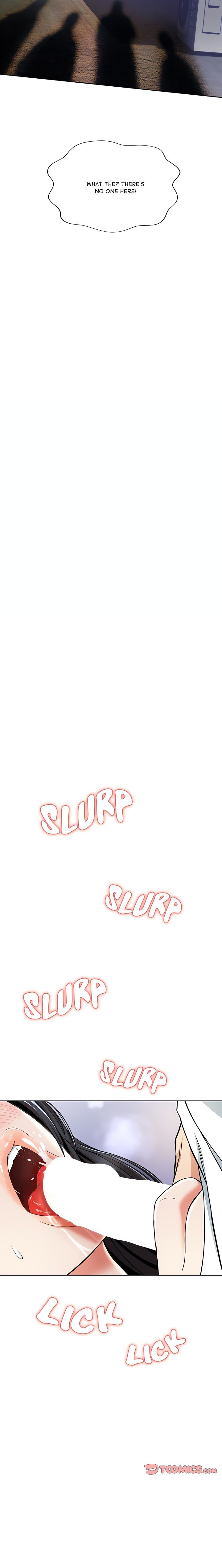 My Gangster Girlfriend - Chapter 11 Page 15