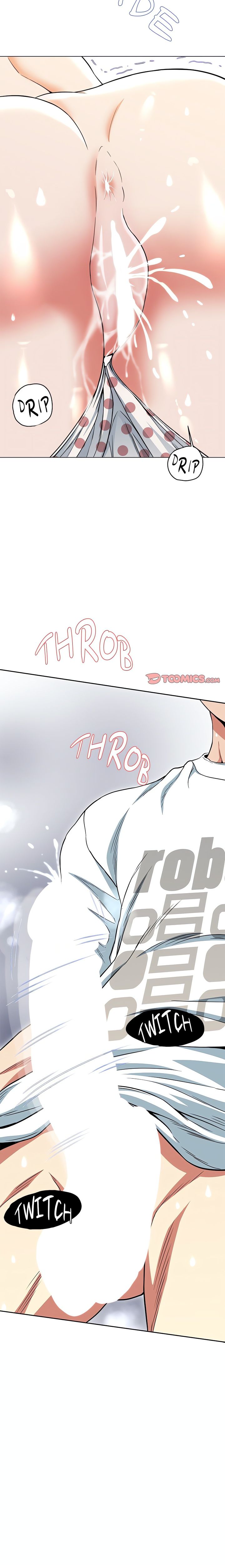 My Gangster Girlfriend - Chapter 11 Page 20