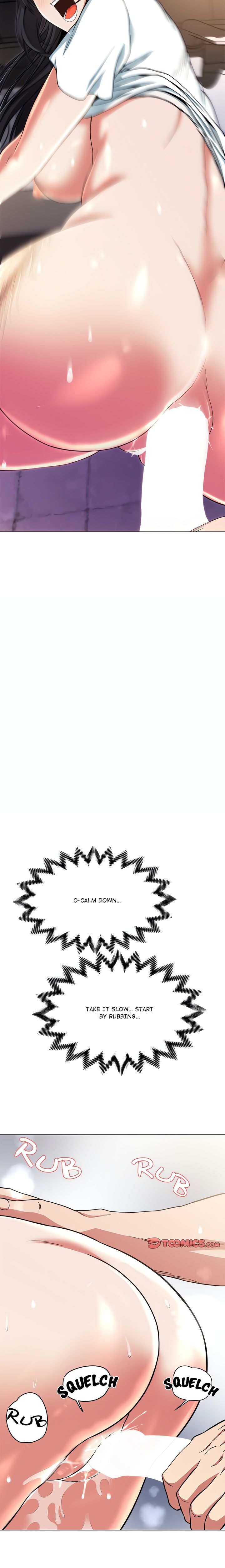 My Gangster Girlfriend - Chapter 11 Page 23