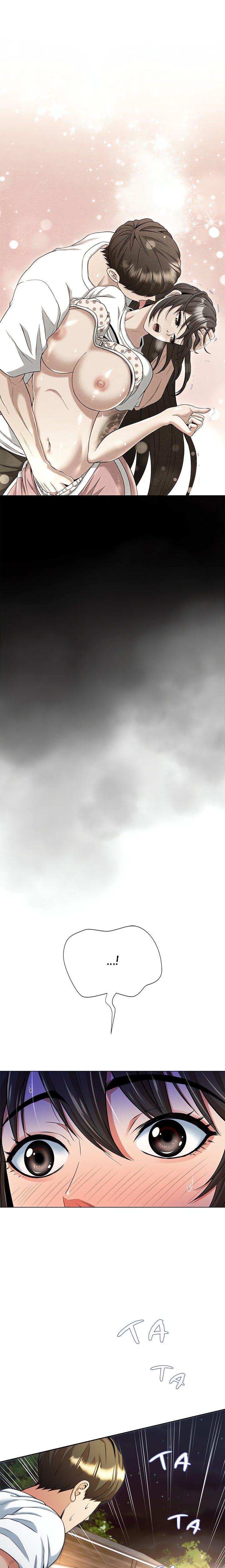 My Gangster Girlfriend - Chapter 12 Page 5