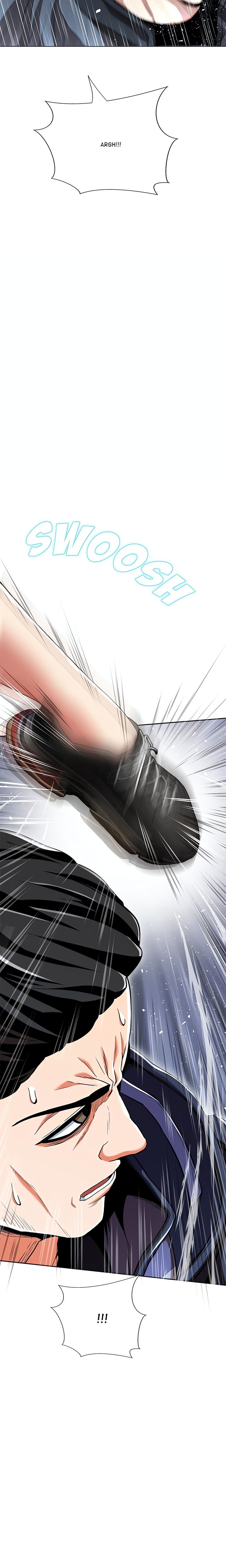 My Gangster Girlfriend - Chapter 13 Page 20