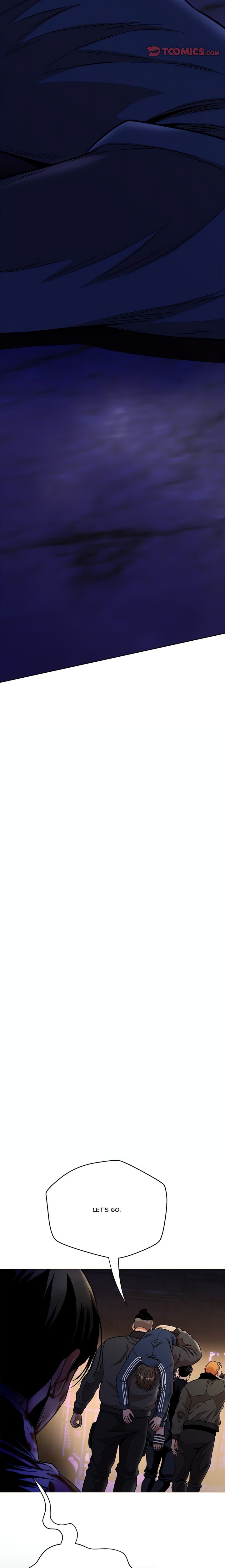 My Gangster Girlfriend - Chapter 15 Page 12