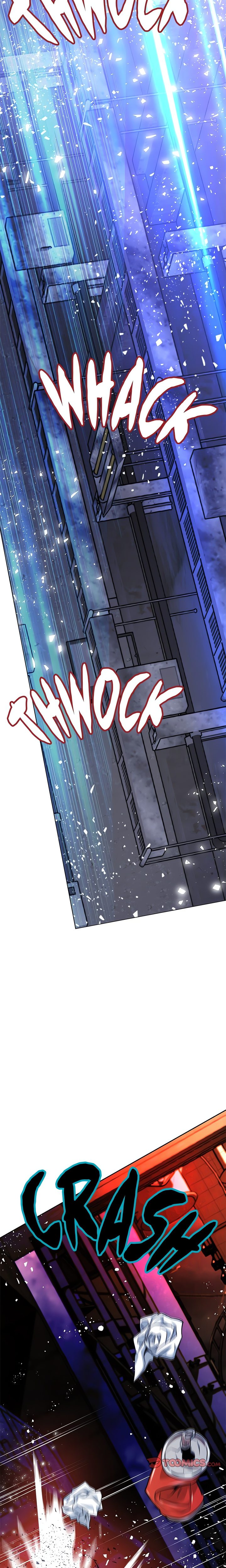 My Gangster Girlfriend - Chapter 15 Page 9