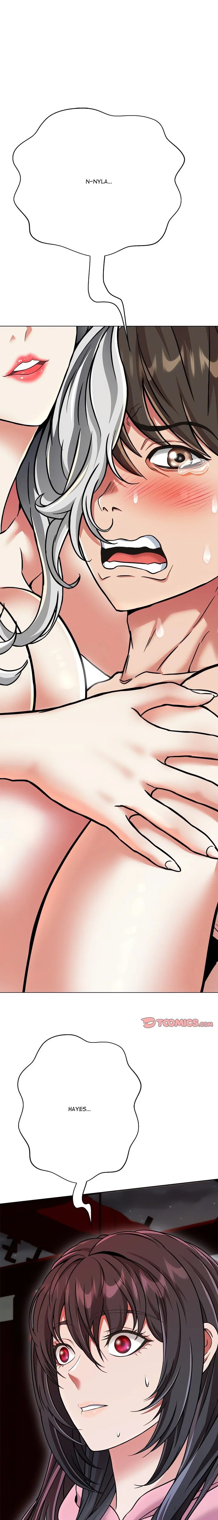 My Gangster Girlfriend - Chapter 16 Page 1