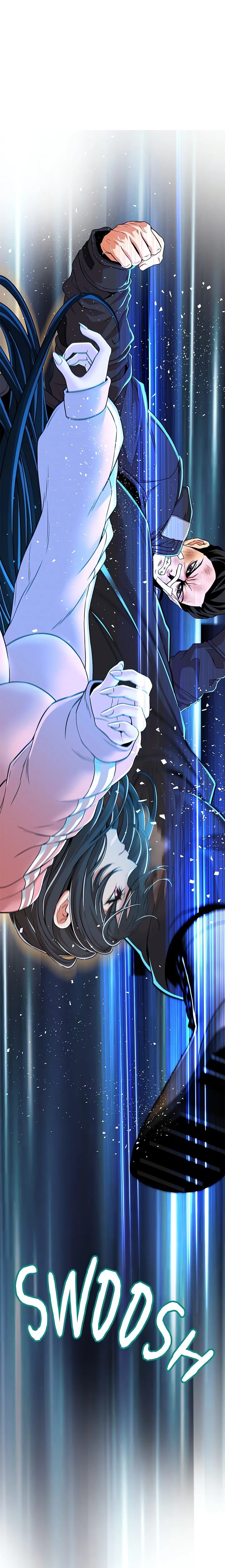 My Gangster Girlfriend - Chapter 16 Page 10