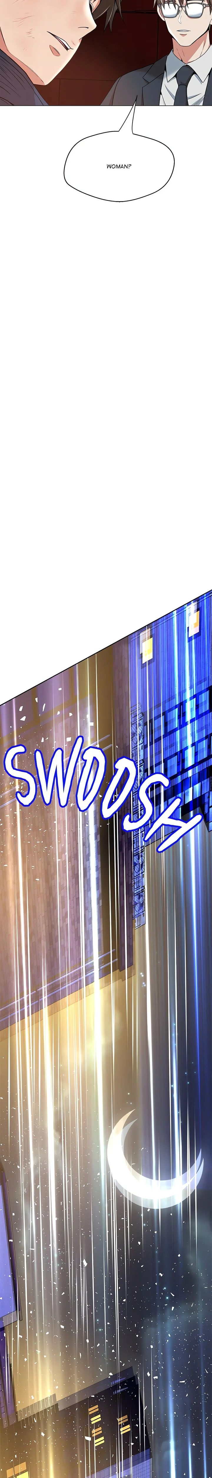 My Gangster Girlfriend - Chapter 16 Page 37