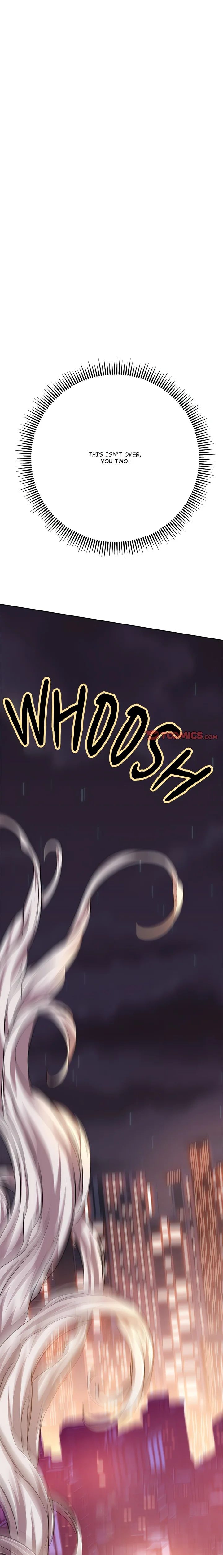 My Gangster Girlfriend - Chapter 16 Page 39